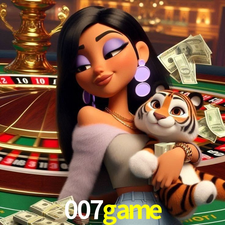 Statistics 007game