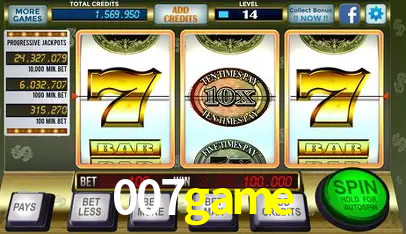 A Emoção da Loteria na 007game: Uma Chance de Mudança de Vida