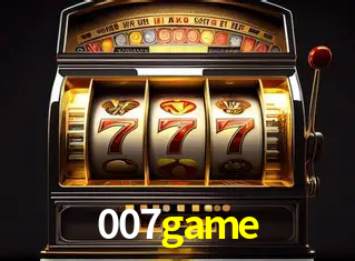 Desvendando o Mundo dos Jogos Virtuais na 007game