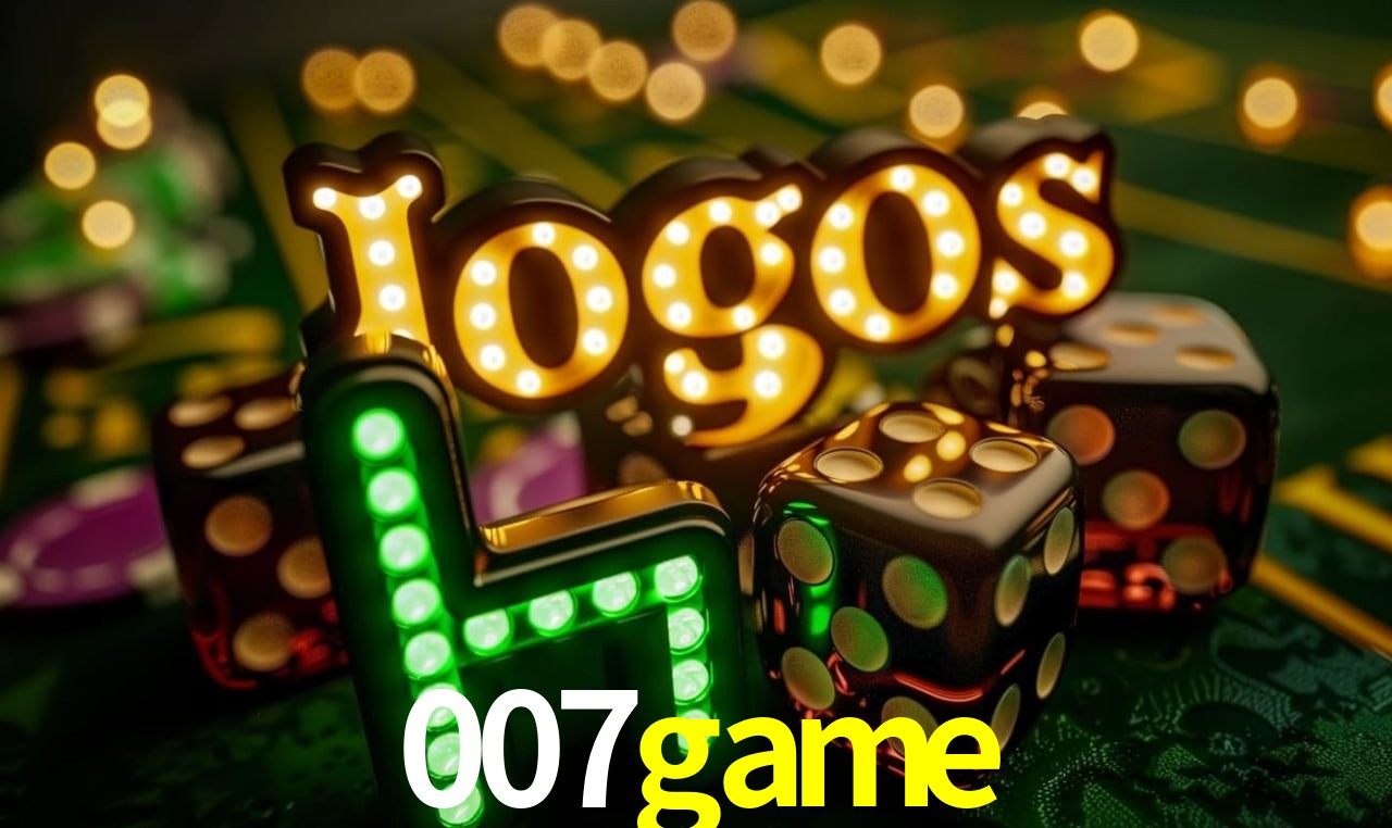 Experiência VIP 007game