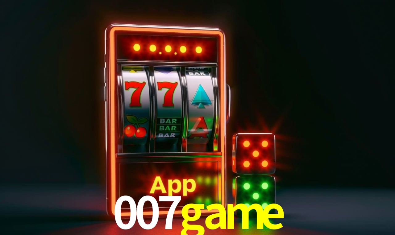 Estatísticas 007game