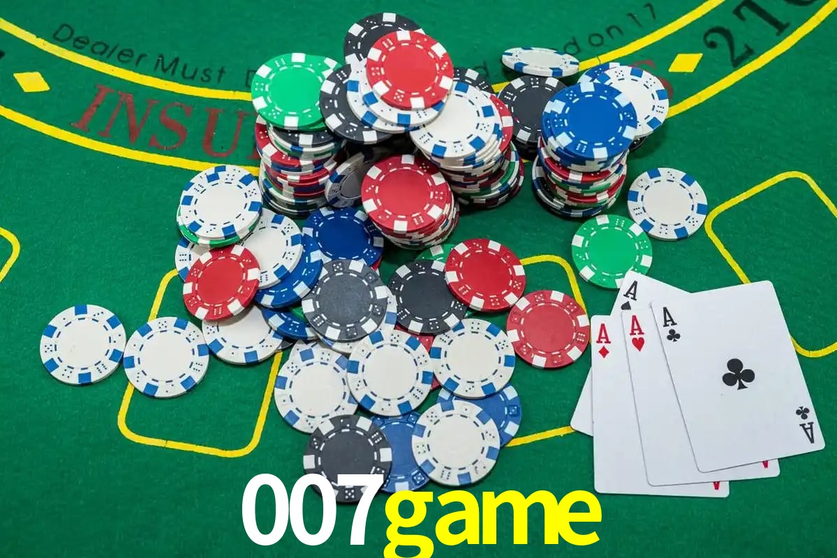 Interface Premium 007game