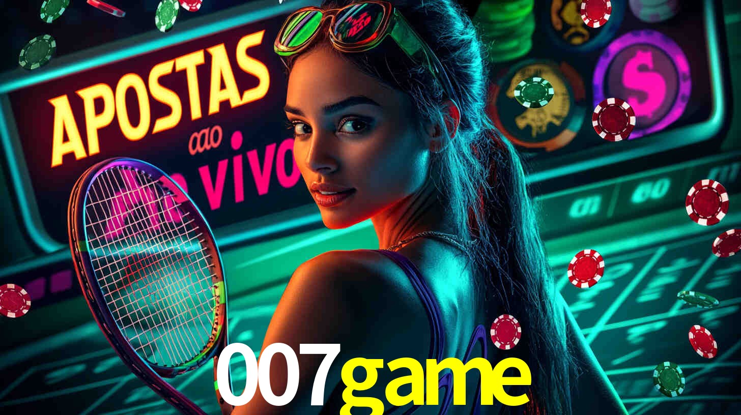 A Popularidade dos Caça-Níqueis no 007game