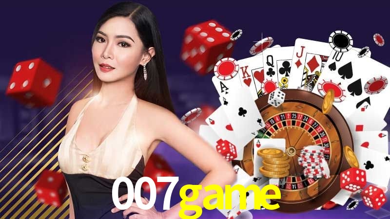 007game FAQ — suporte e ajuda no aplicativo oficial
