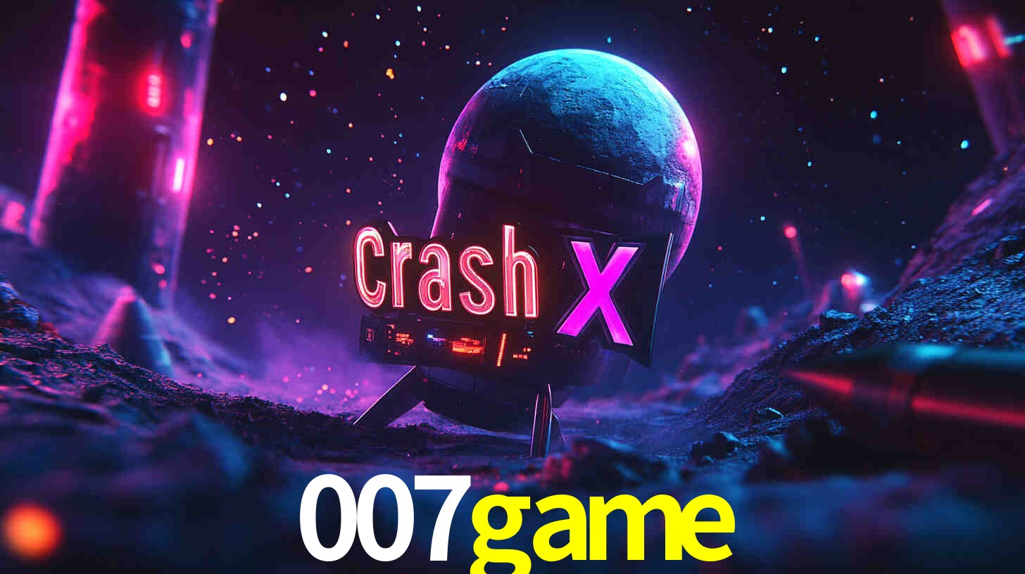 Desvendando o Mundo dos Jogos Virtuais na 007game