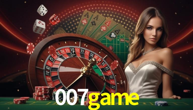 2FA Security 007game