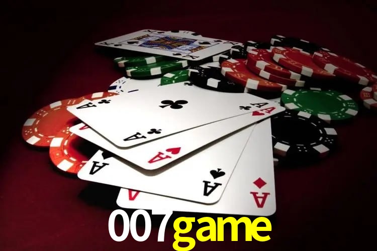 Bônus Diários 007game