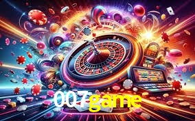 Jogo Spaceman 007game