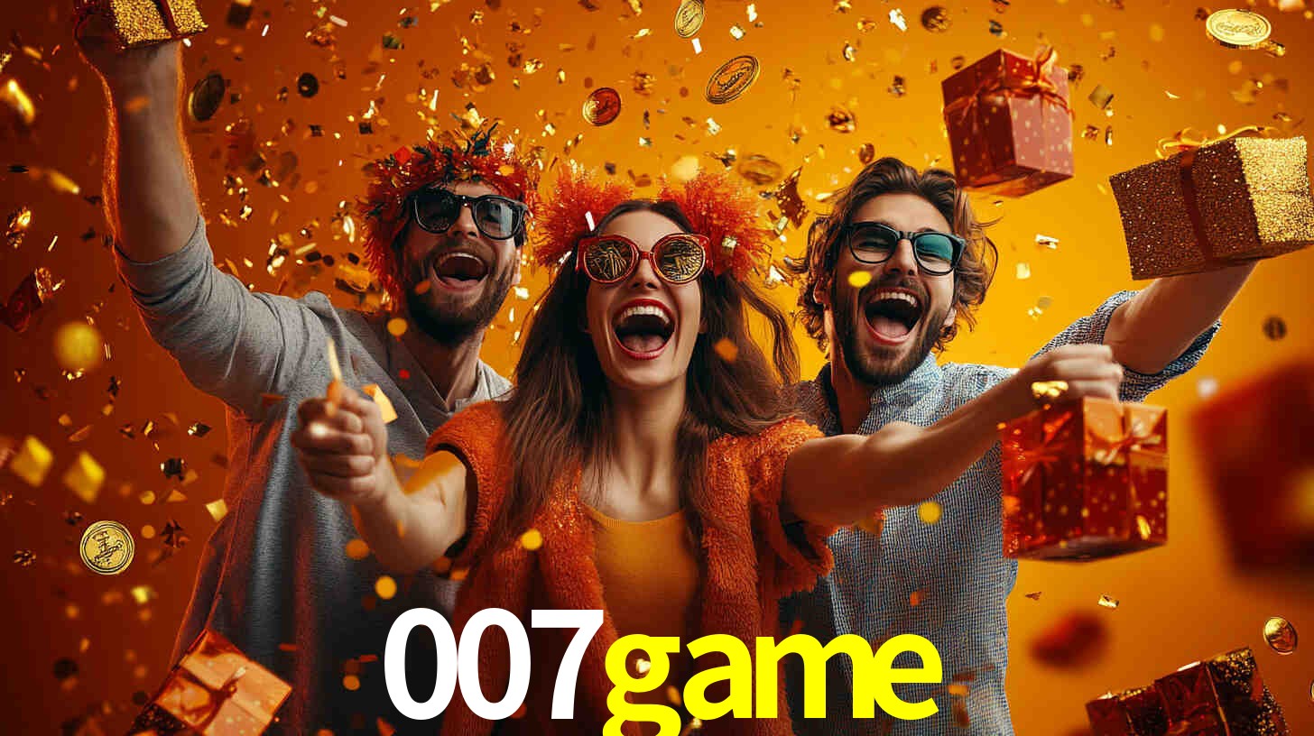 007game: Seu Especialista em Apostas Esportivas Brasileiras