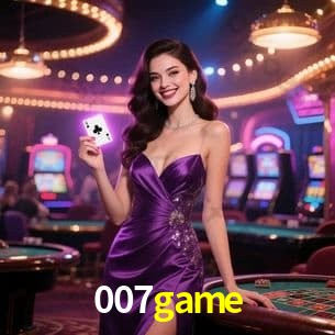 Jogos Exclusivos 007game
