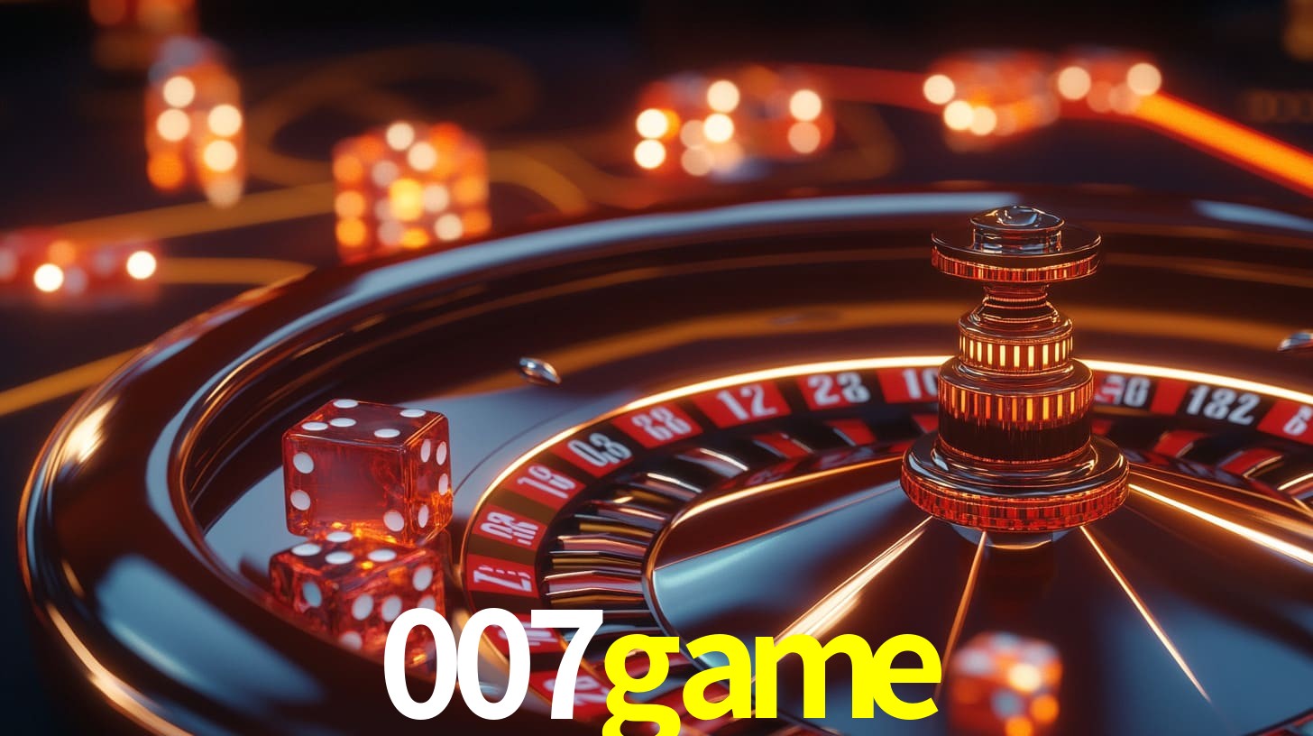 Spaceman Game 007game