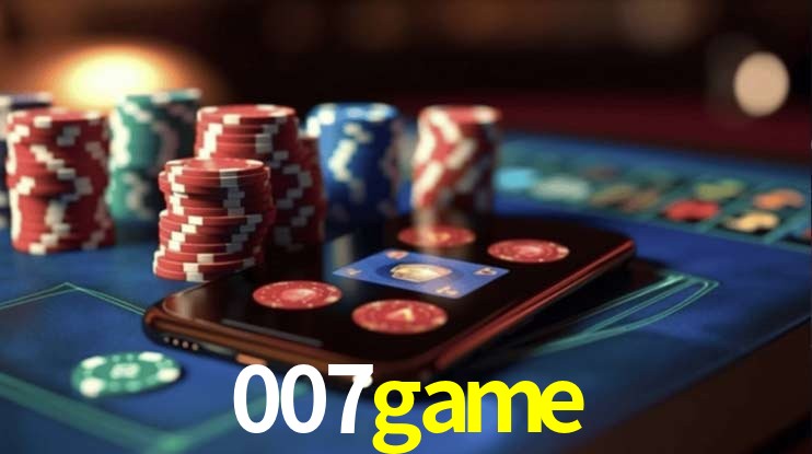 Casino VIP 007game