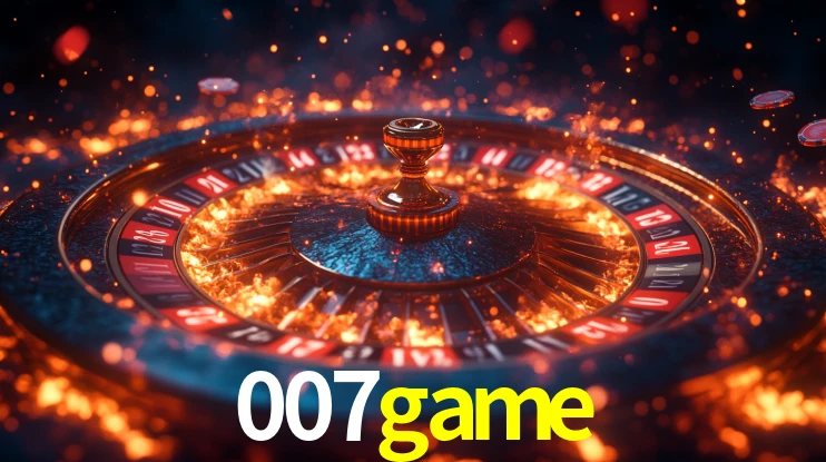 007game bônus — painel de promoções no aplicativo