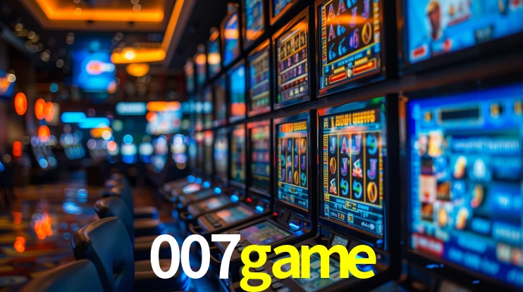API Integration 007game