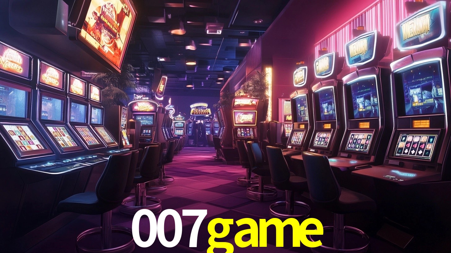 Exclusive Games 007game