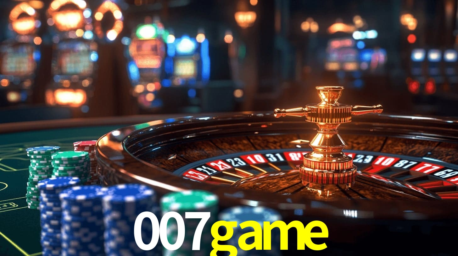 007game,007game.com