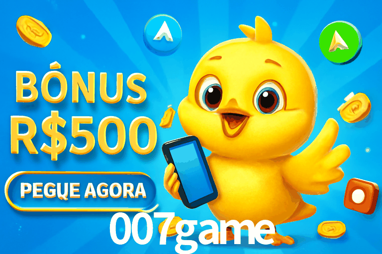 Responsive Design 007game