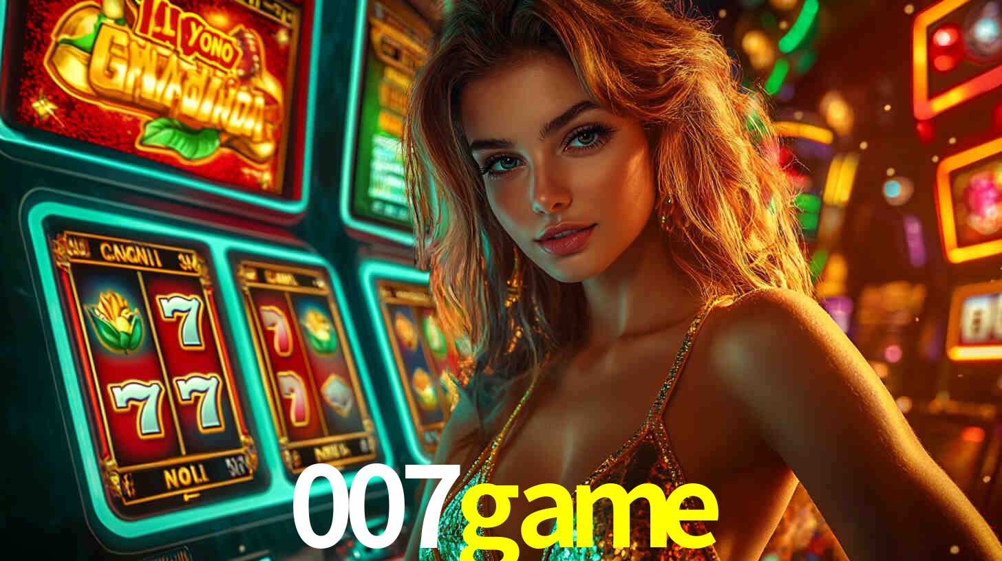 Programa VIP 007game
