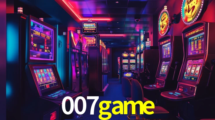 007game App Interface