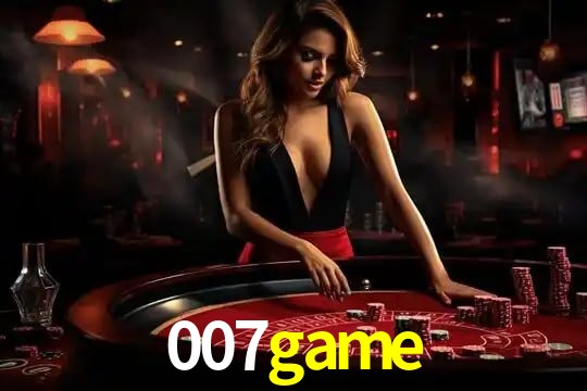 Sistemas de Segurança 007game