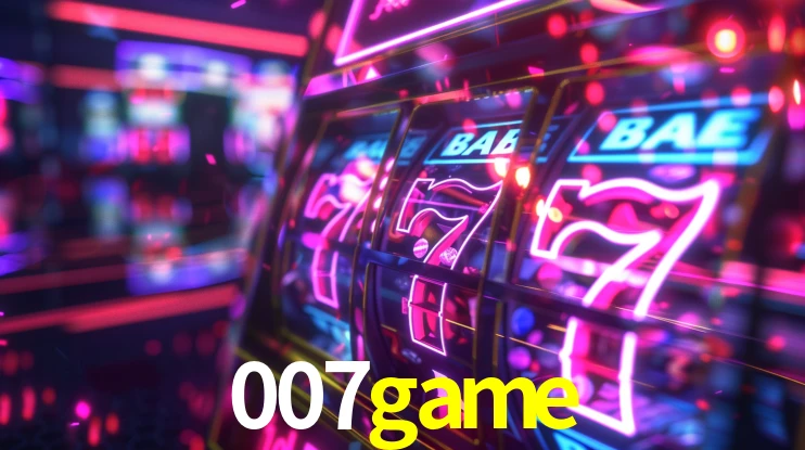 Quick Registration 007game