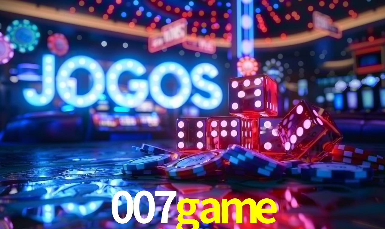 007game FAQ — perguntas frequentes usuários Brasil