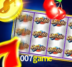 Descubra a Magia dos Jogos de Arcade no 007game