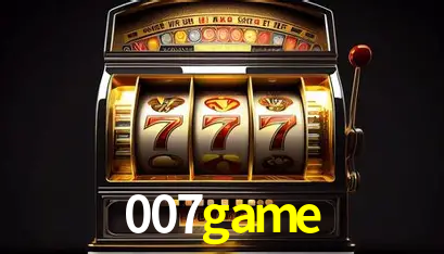 A Revolução dos Aplicativos de Jogos no 007game