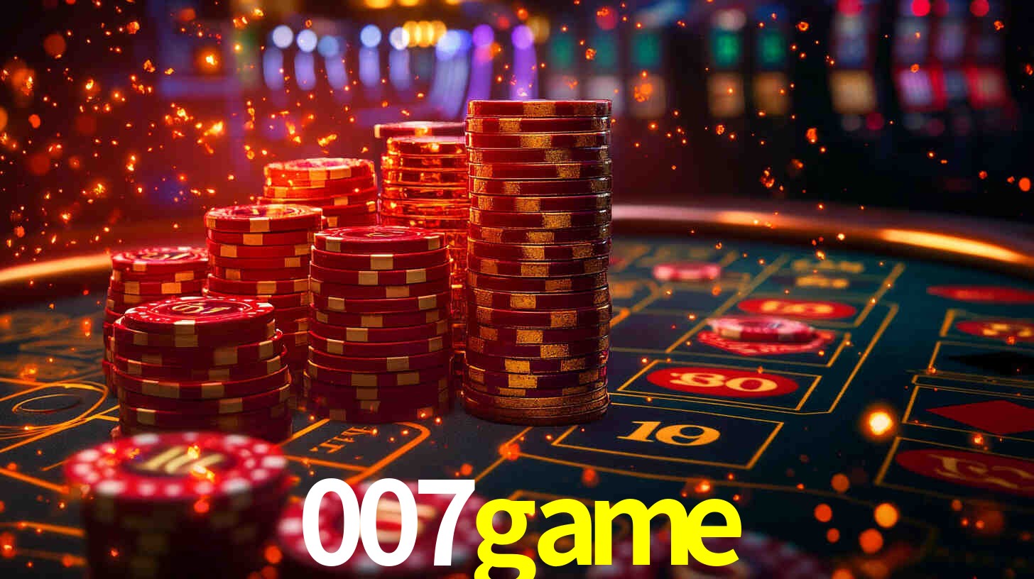 Daily Bonuses 007game