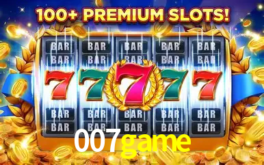 Descubra a Magia dos Jogos de Arcade no 007game