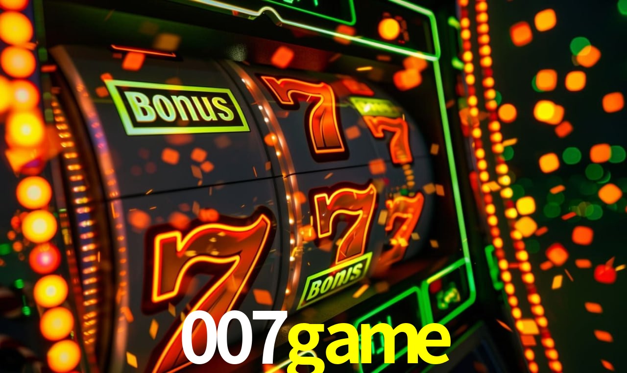 A Emoção da Loteria na 007game: Uma Chance de Mudança de Vida