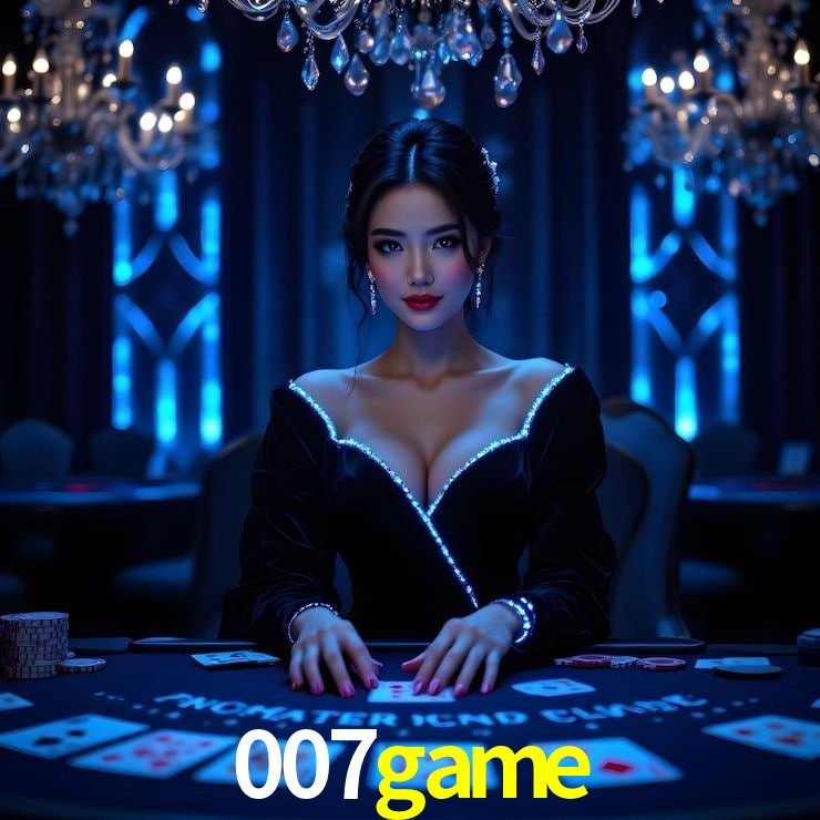 Avaliações dos Jogadores 007game