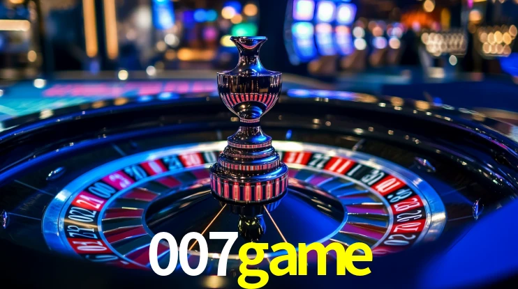 007game bônus — cashback 15 por cento e níveis VIP