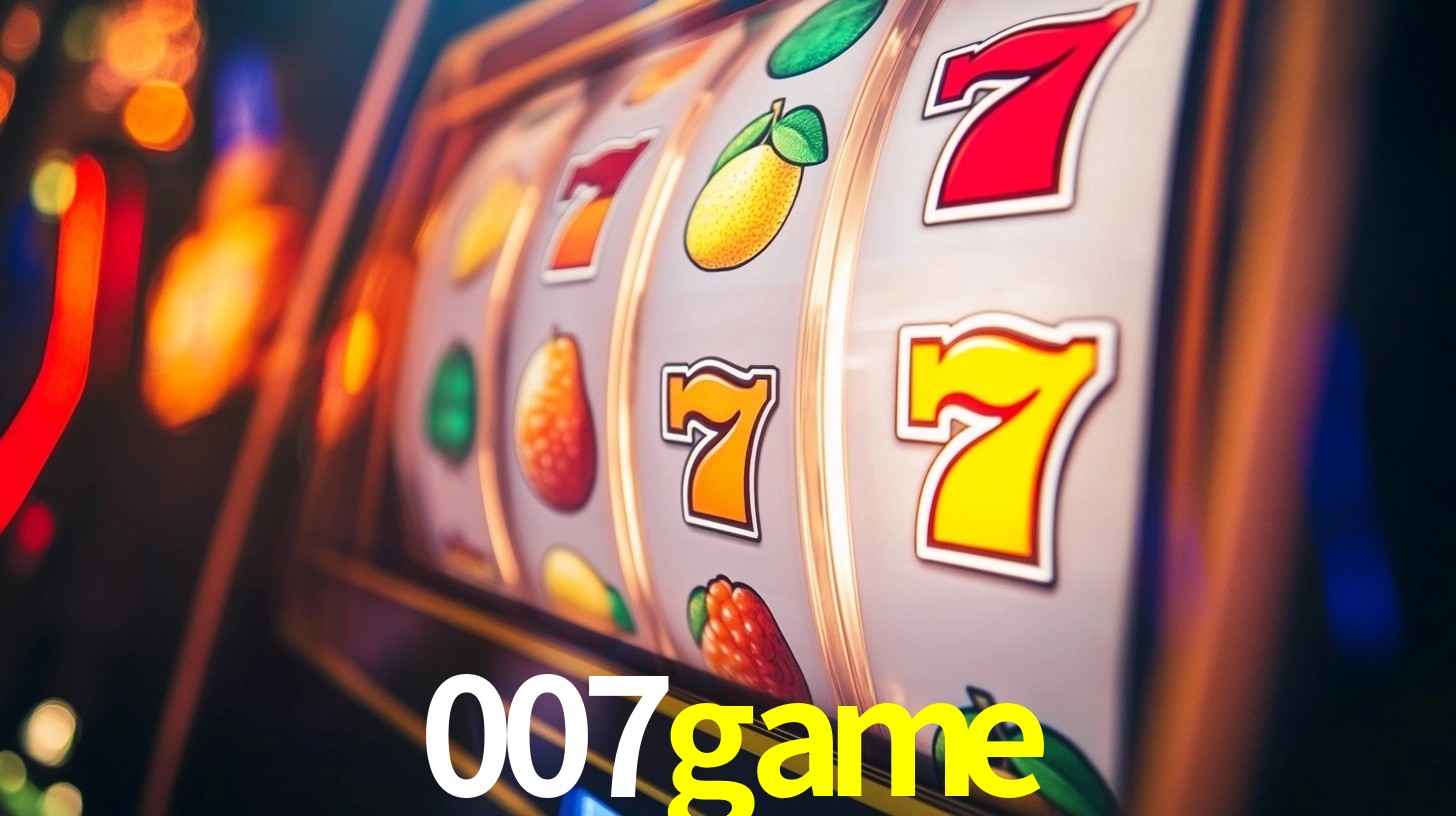 Premium Interface 007game