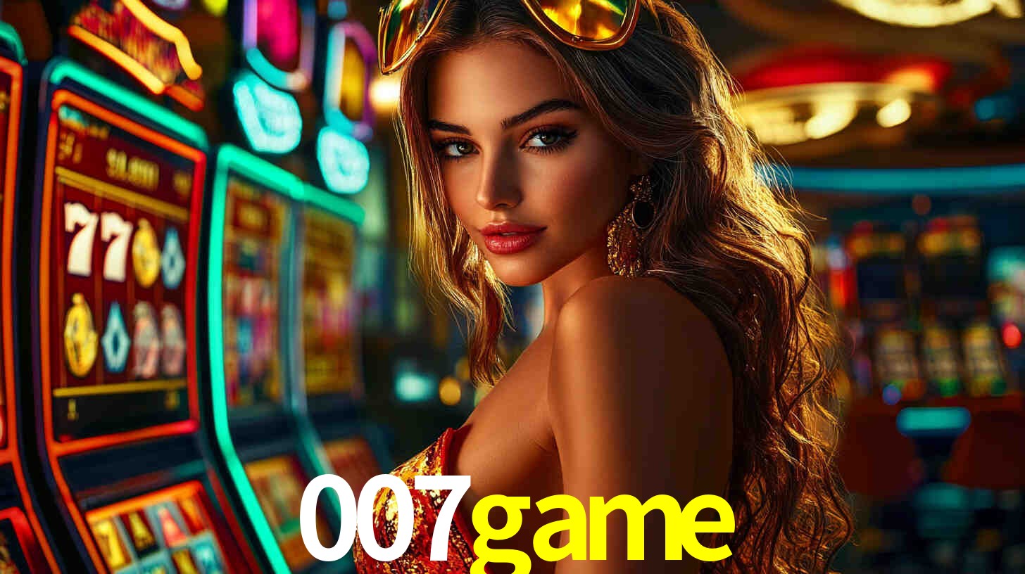 Tournaments 007game