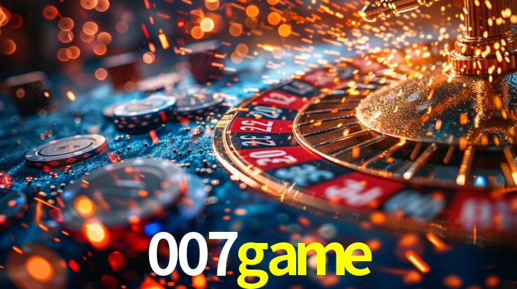 Account Benefits 007game