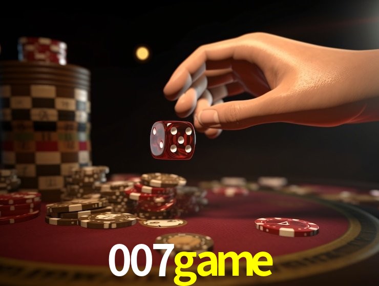 Estatísticas do Jogo 007game