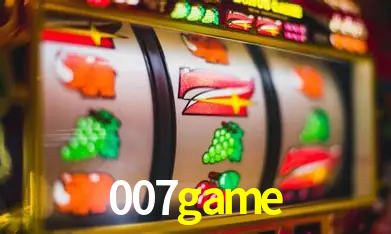 A Emoção da Loteria na 007game: Uma Chance de Mudança de Vida