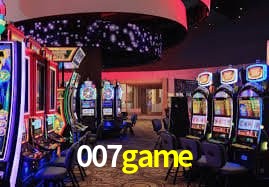 Promoções Sazonais 007game