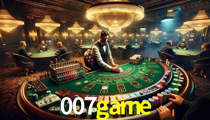 Bonus Features 007game