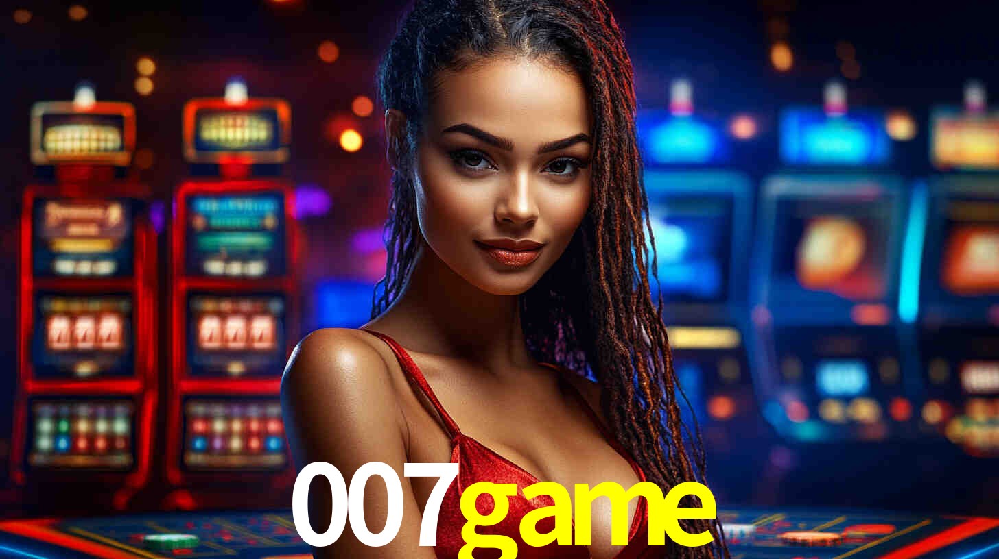 Descubra a Essência do 007game: Nossa História e Compromissos