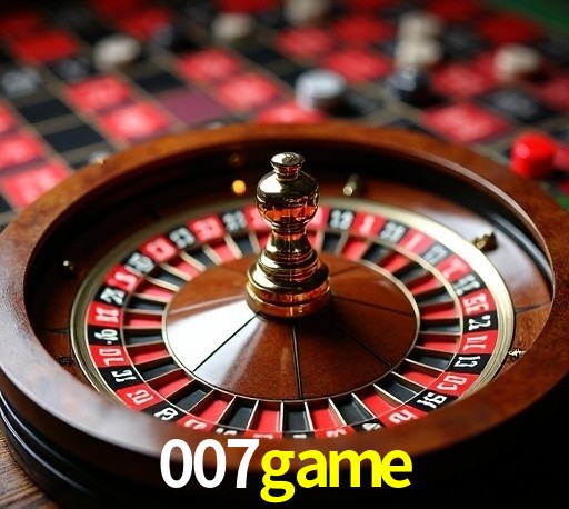 Promoção Relâmpago 007game