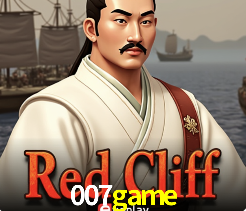 Flash Promotion 007game
