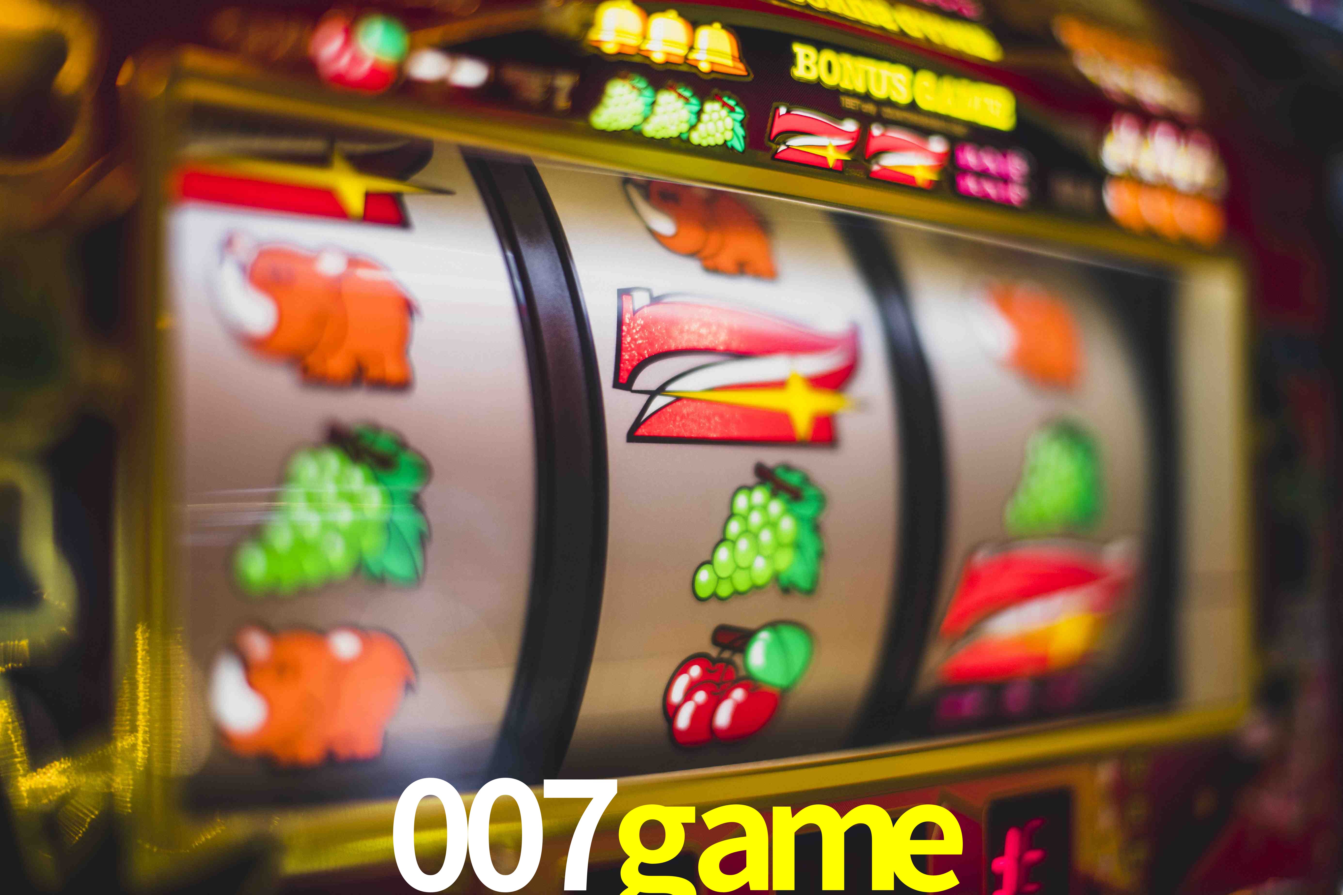 Football Betting 007game
