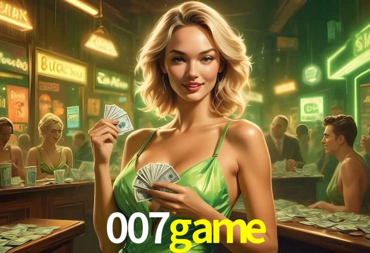 Explorando a Categoria de Eventos em Apostas na 007game