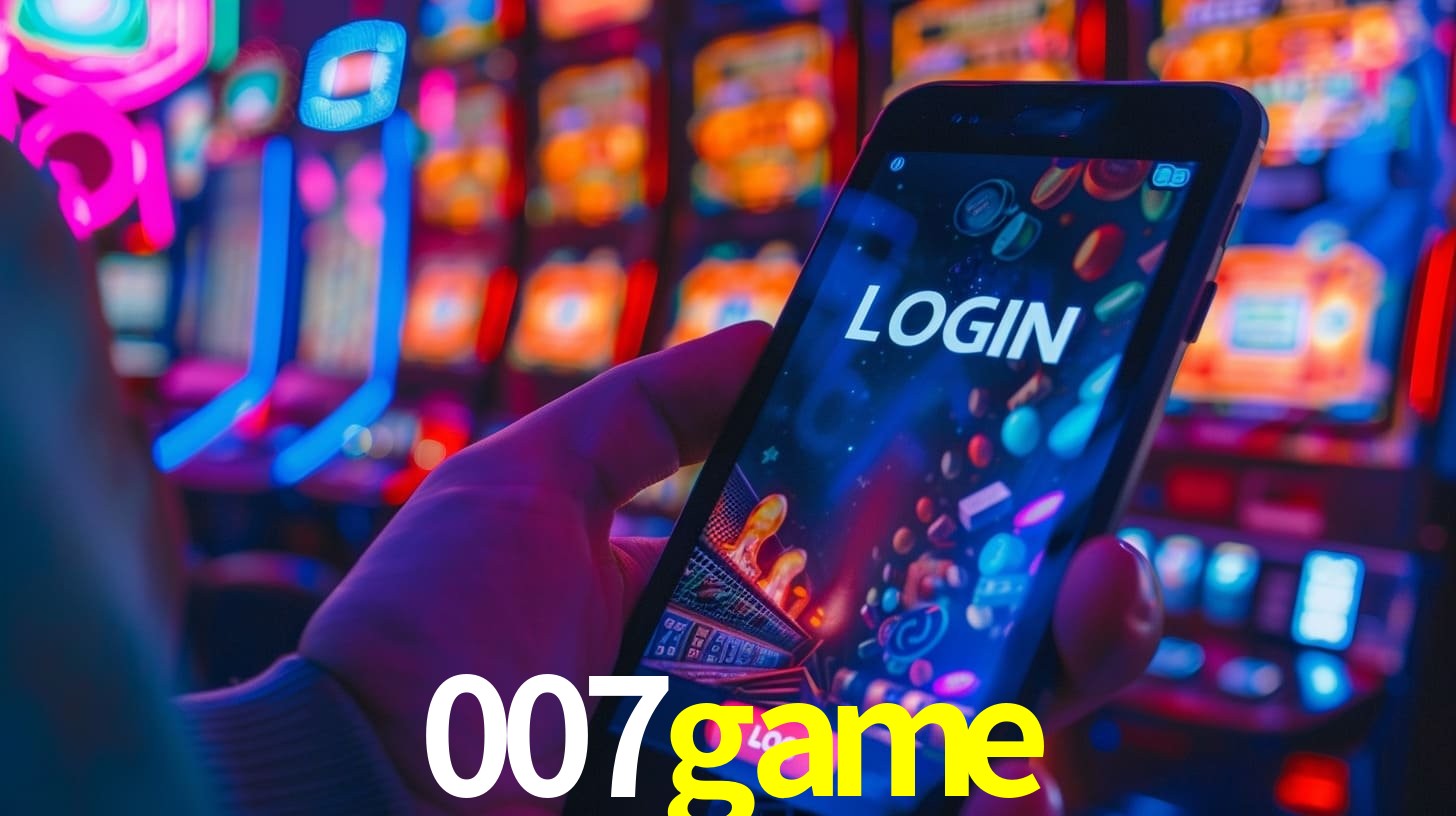 Programa VIP 007game