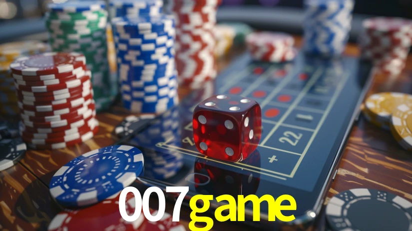 Bônus Generosos e Exclusivos no 007game para Você!