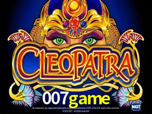 Descubra a Essência do 007game: Nossa História e Compromissos