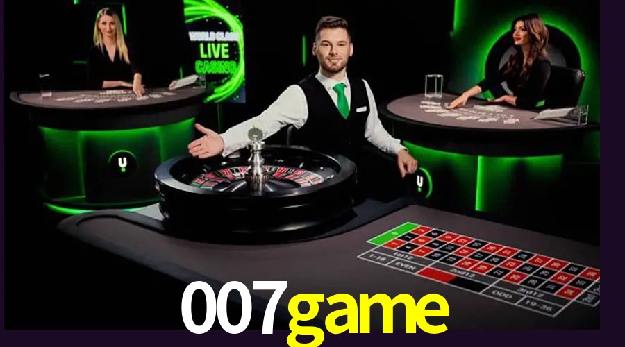 Security Systems 007game