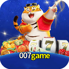 Ícone app 007game